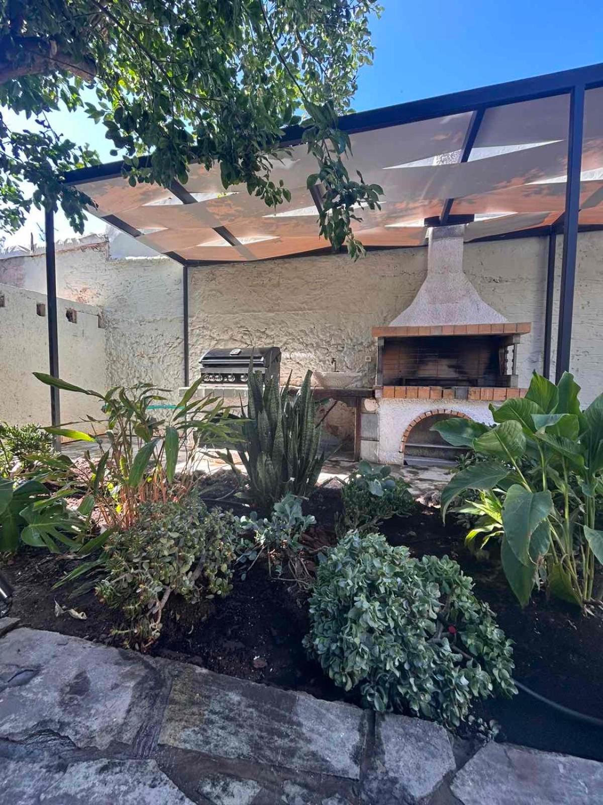 Joyful Secret Garden House Villa Chania  Bagian luar foto